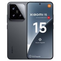 SMARTPHONE XIAOMI 15 12-512 BK